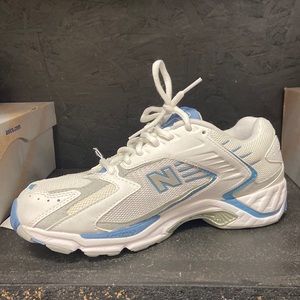 New Balance Sneakers